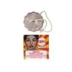 BioGentleaf Zero Waste Spirals Pastilla de Champú sin Sulfato 60gr